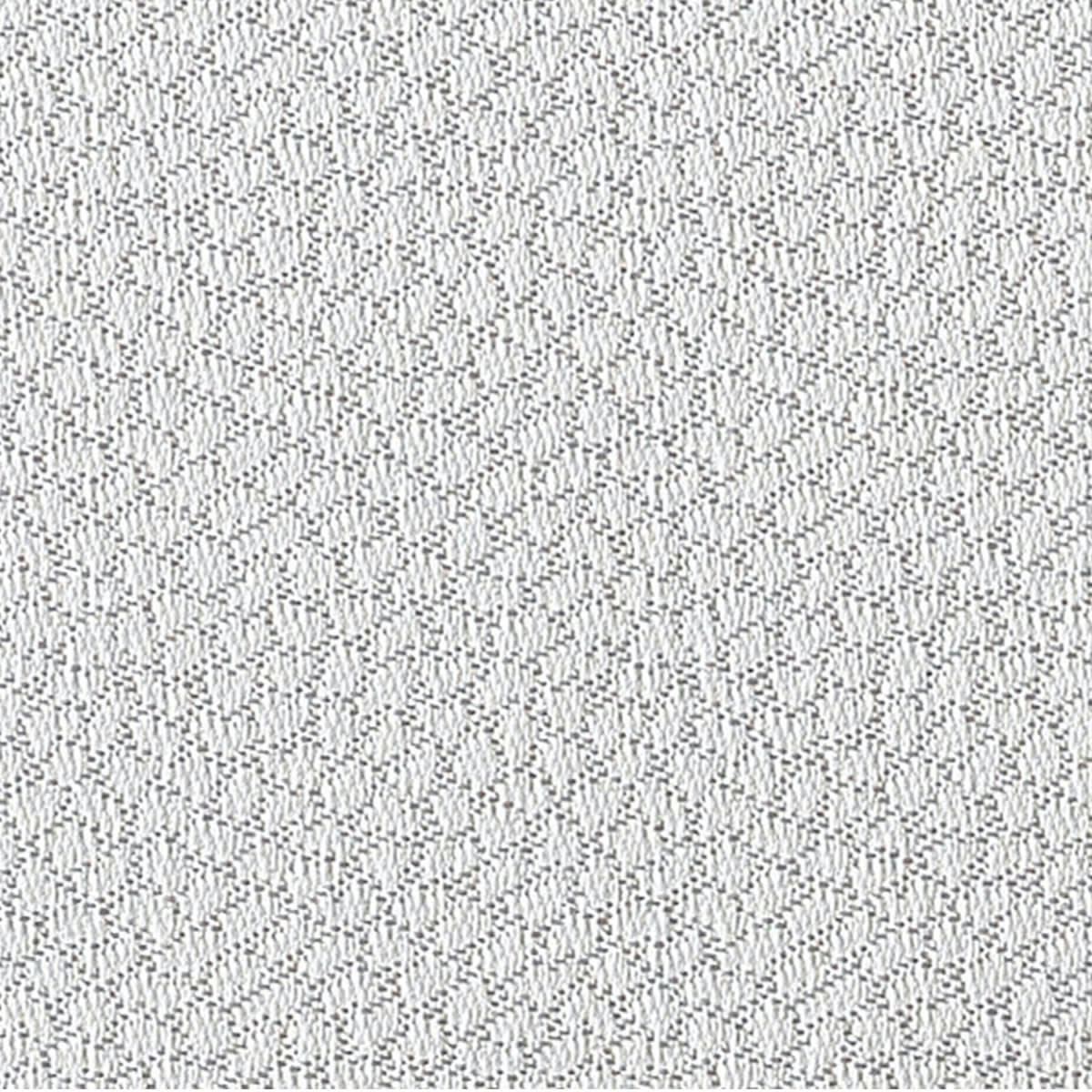GALUCHAT - Nappe en coton blanc 175 x 175