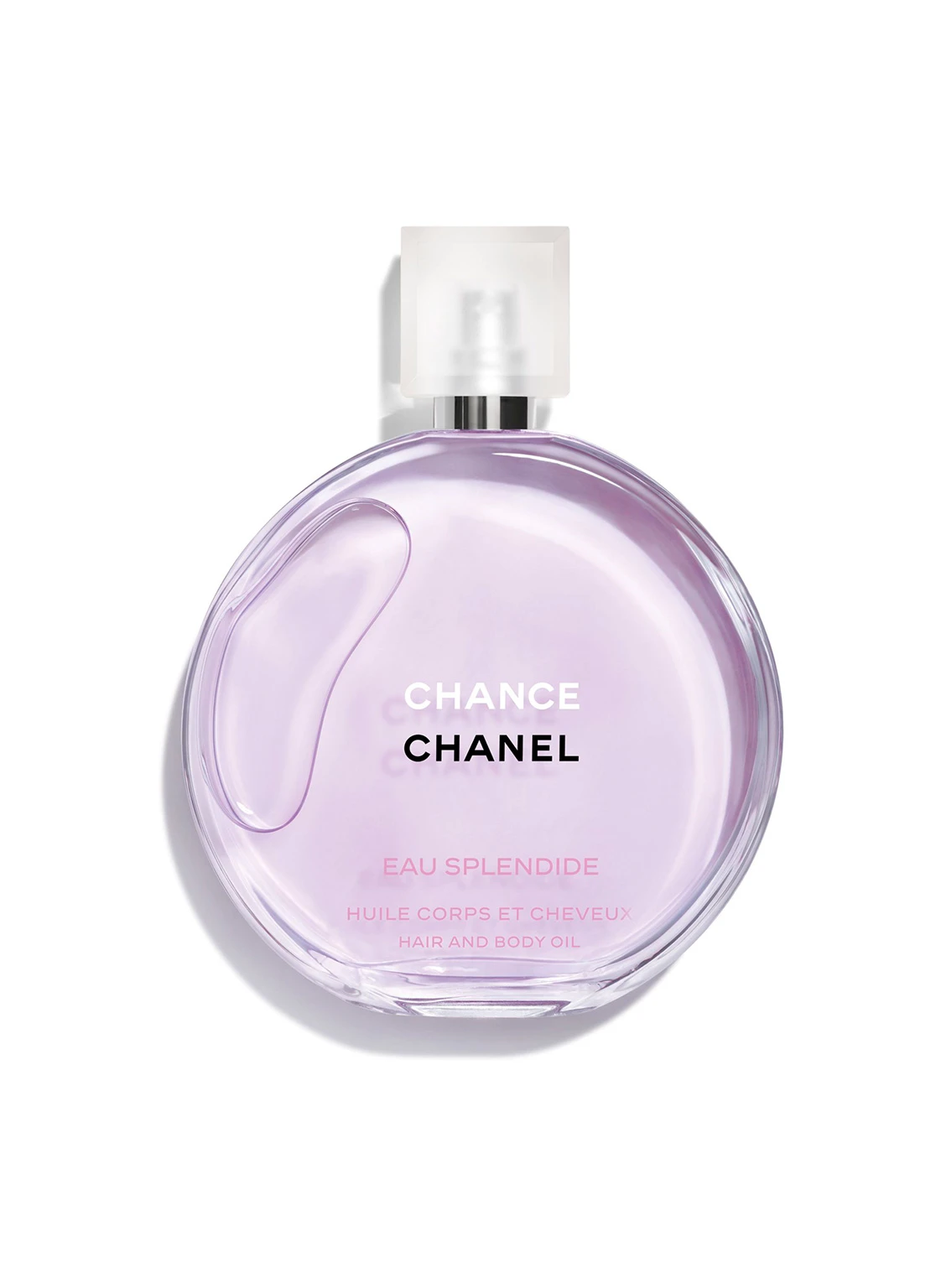 CHANEL CHANCE EAU SPLENDIDE