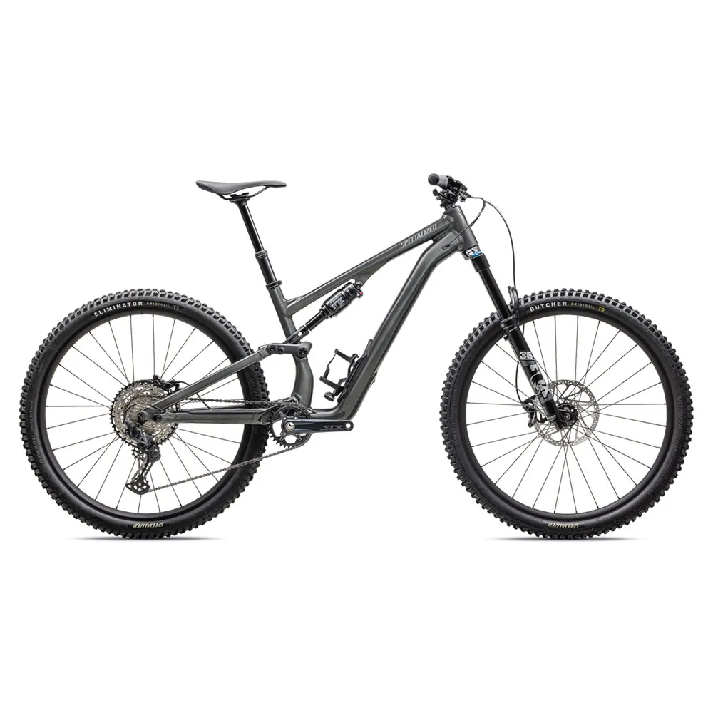 Specialized Stumpjumper 15 Comp 29´´ SLX M7100 SGS 2025 MTB bike