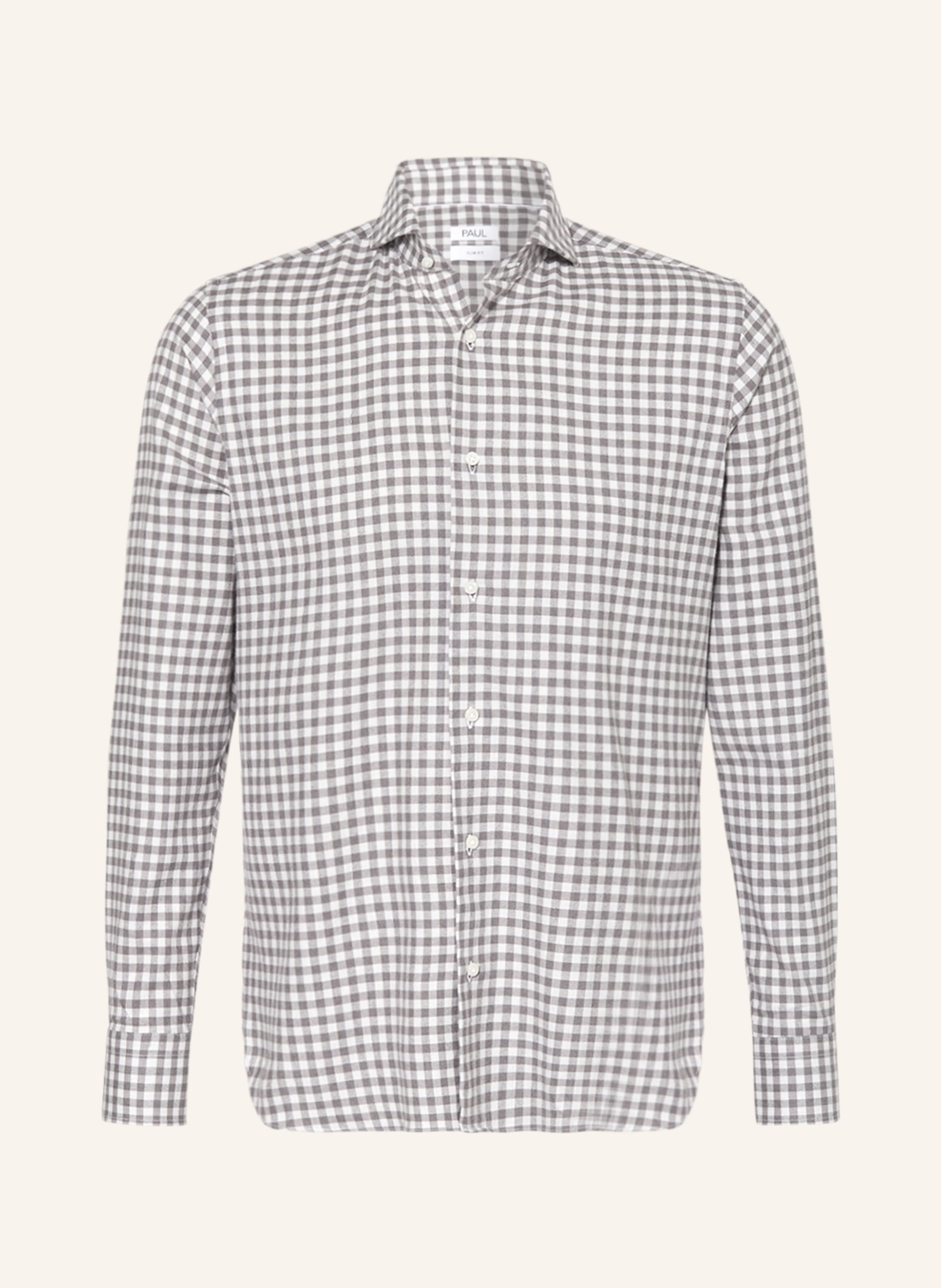 PAUL Hemd Slim Fit