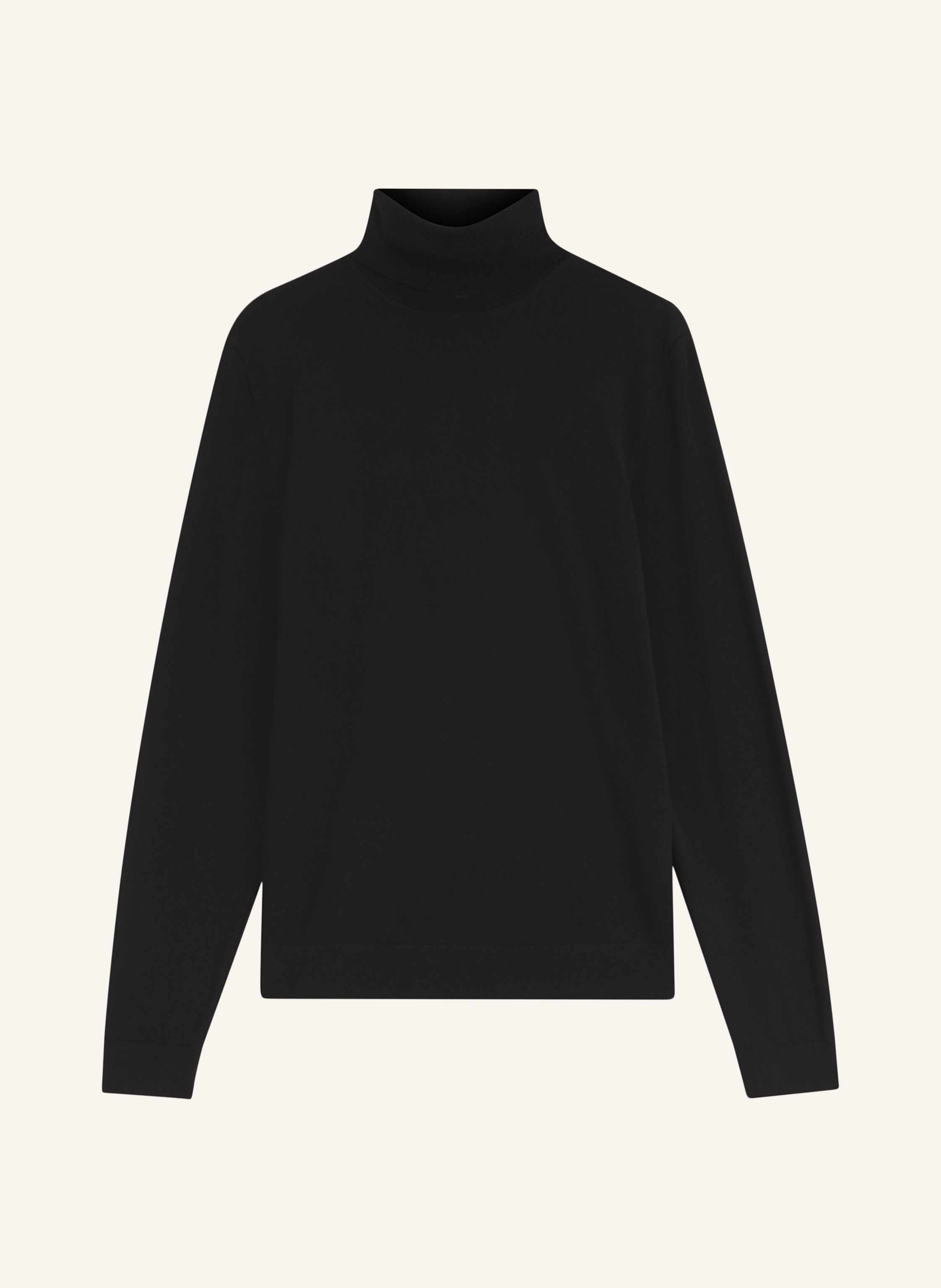 BOSS Pullover FERNANDO_DB Regular Fit