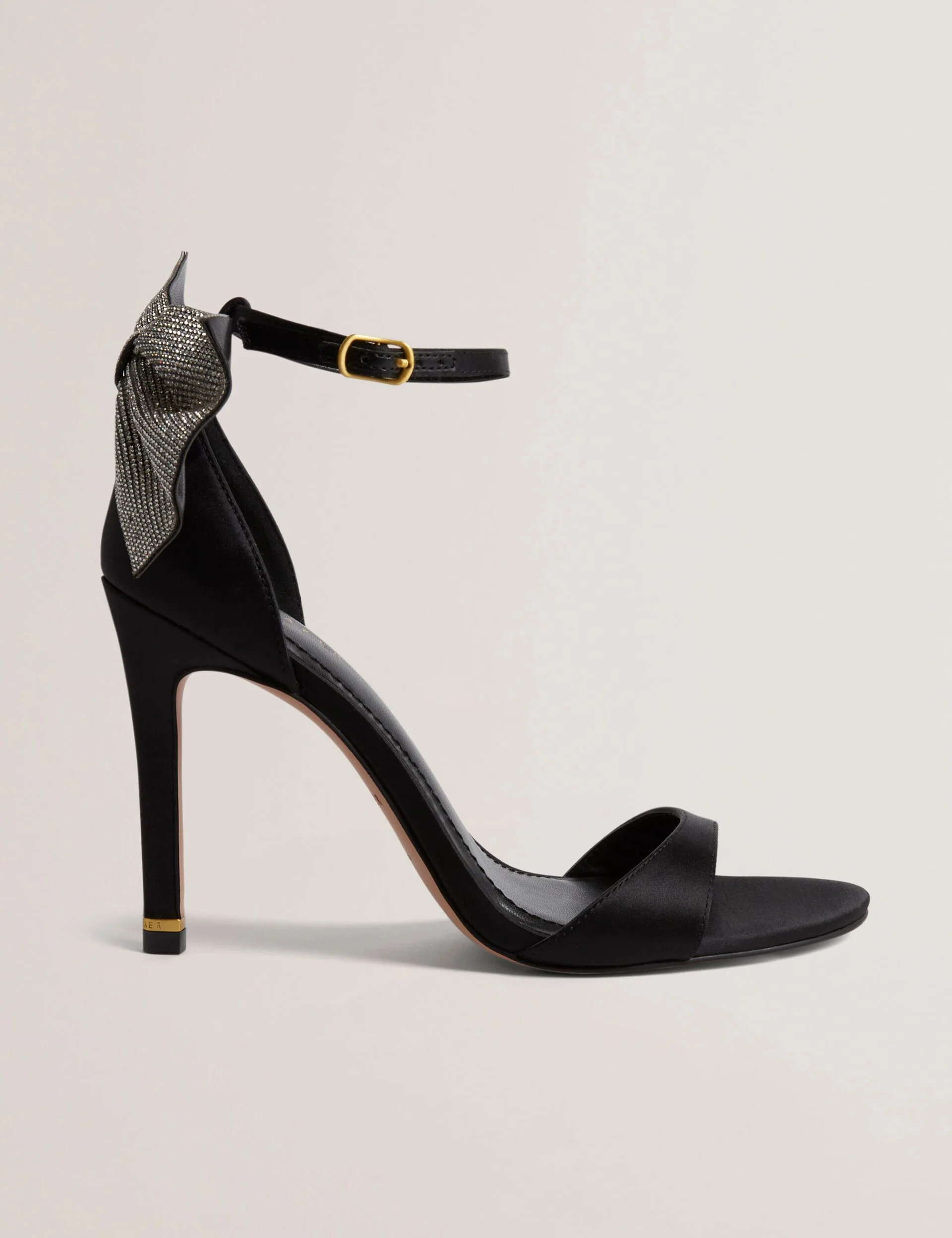 CRIISSY | BLACK