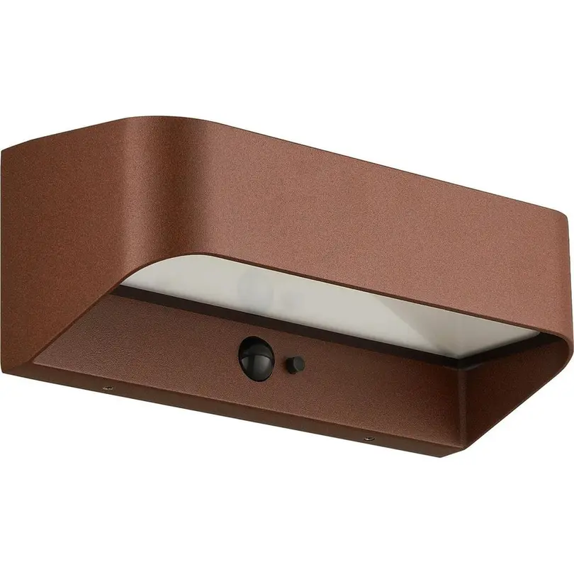 Outdoor Wandleuchte Marcellio