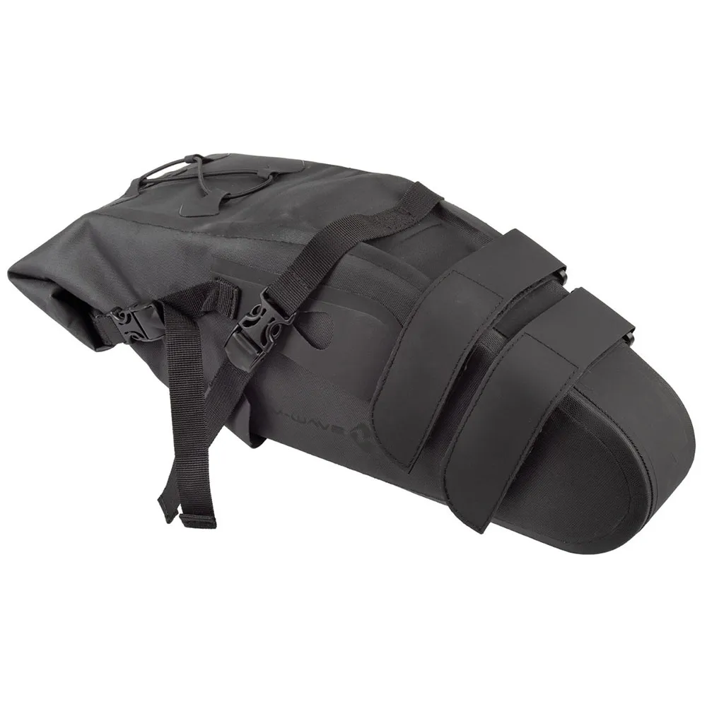 M-Wave Rough Ride II saddle bag 12L