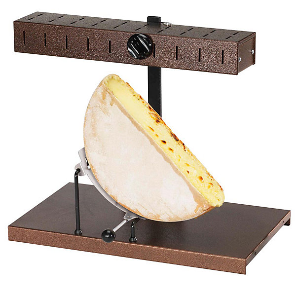 Appareil à raclette Alpage Bron Coucke