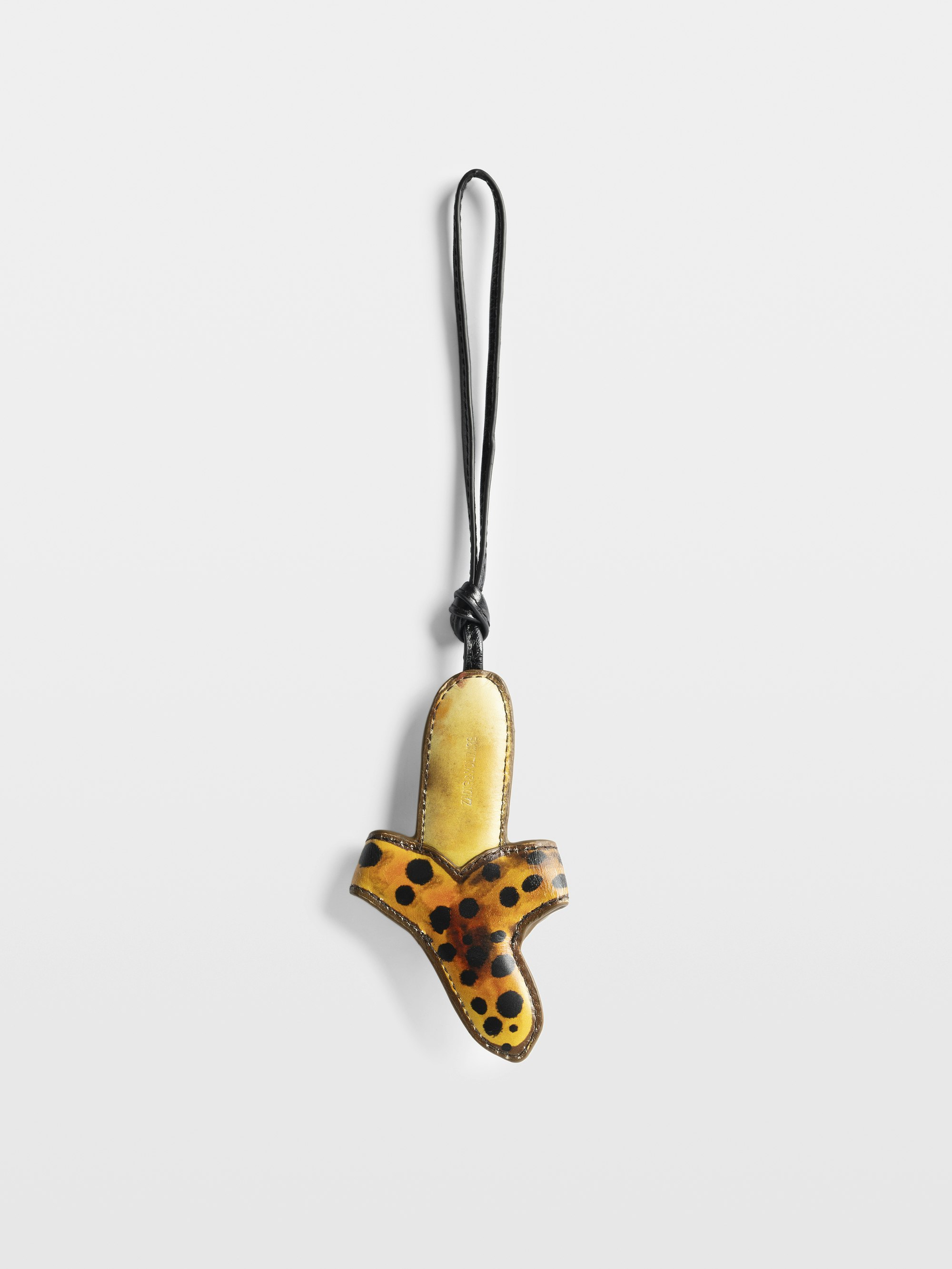 Porte-Clés Banana Lover