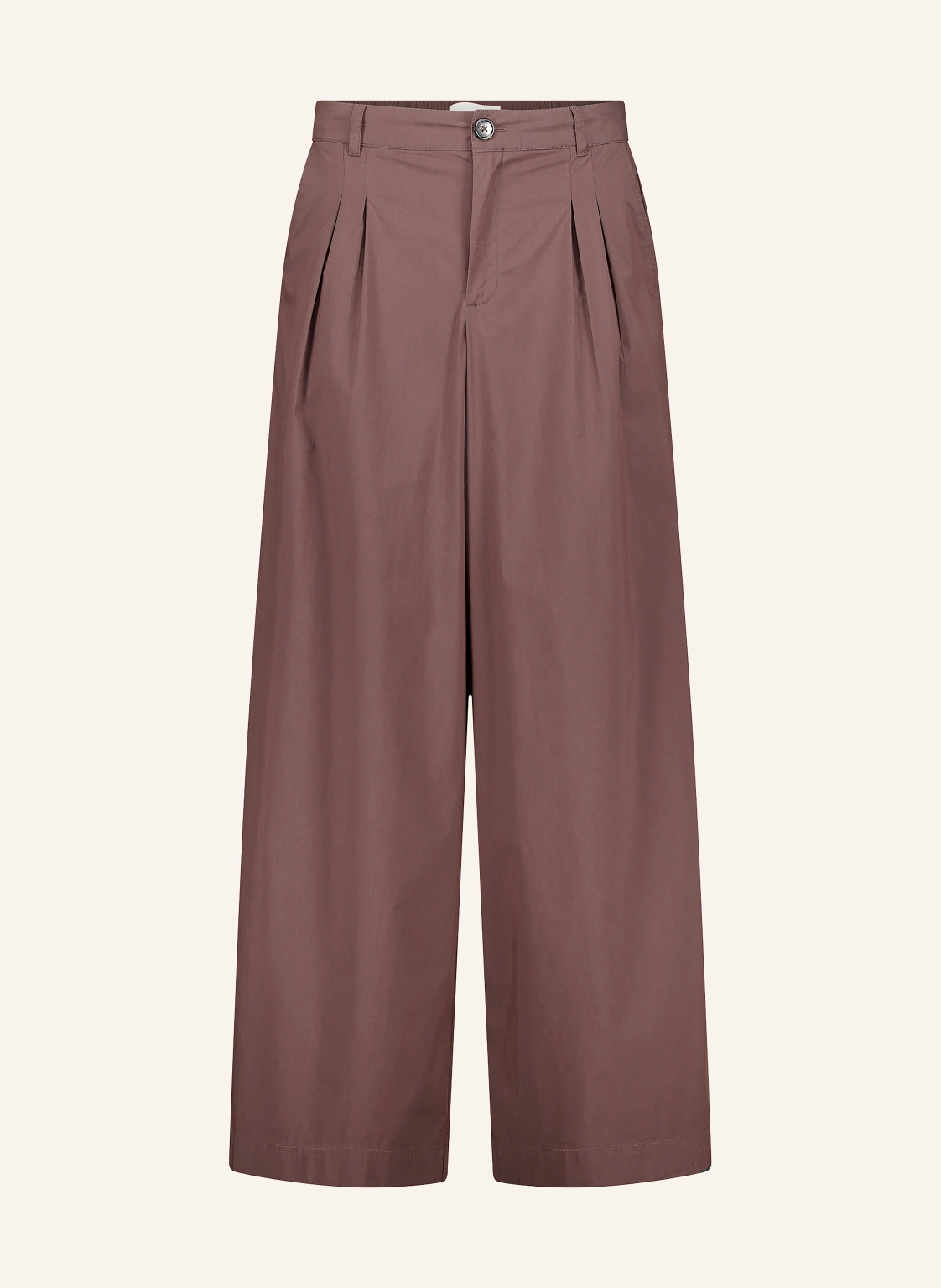 CARTOON Marlenehose
