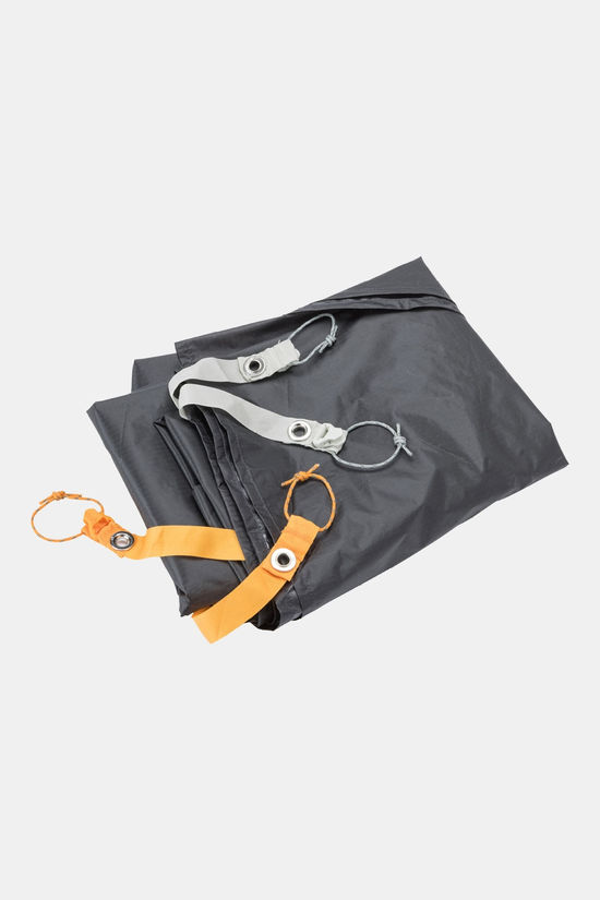 Big Agnes Copper Spur Ul2 Bikepack Grondzeil