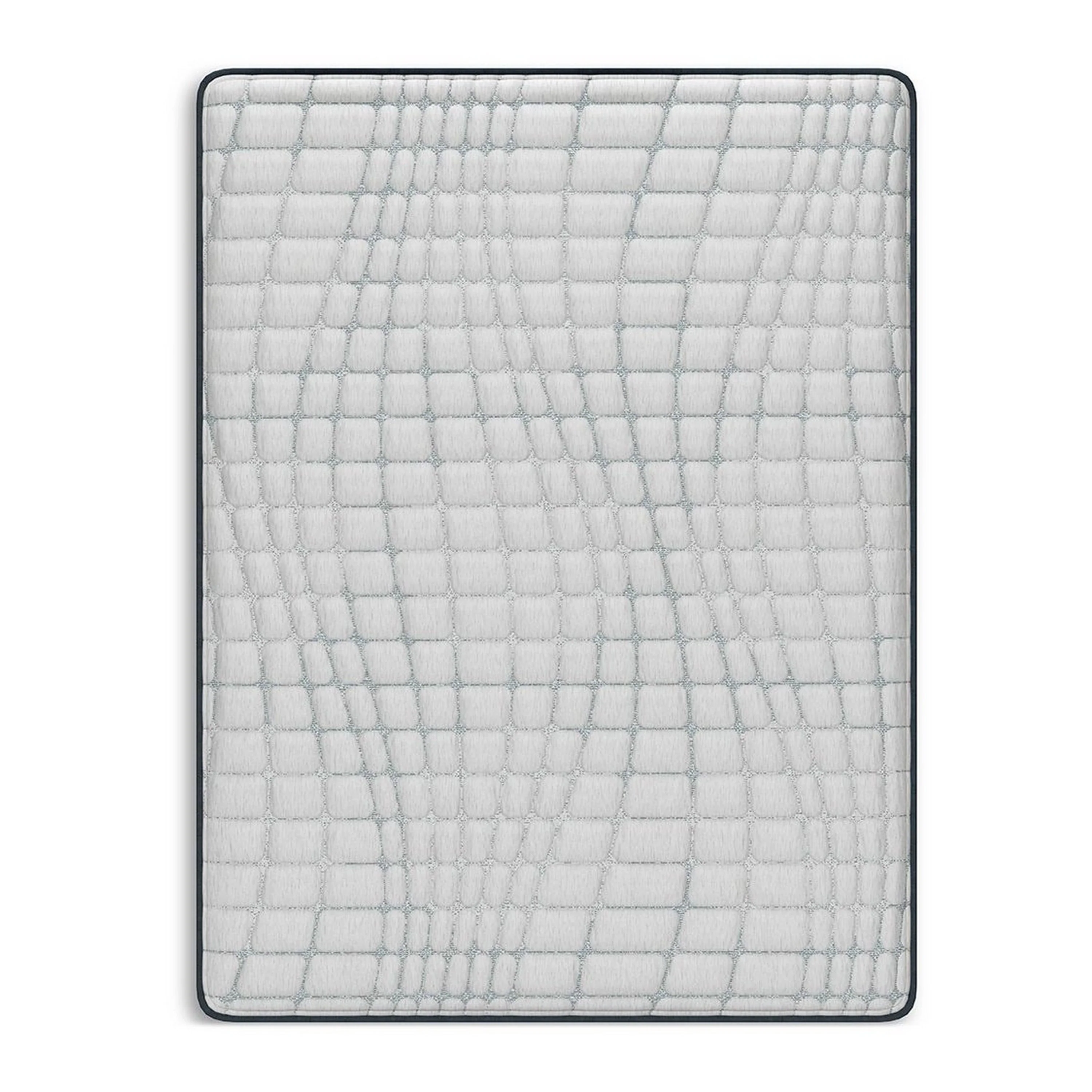 Deny Queen Mattress, High Density Memory Foam, Plush Support 14 Inch