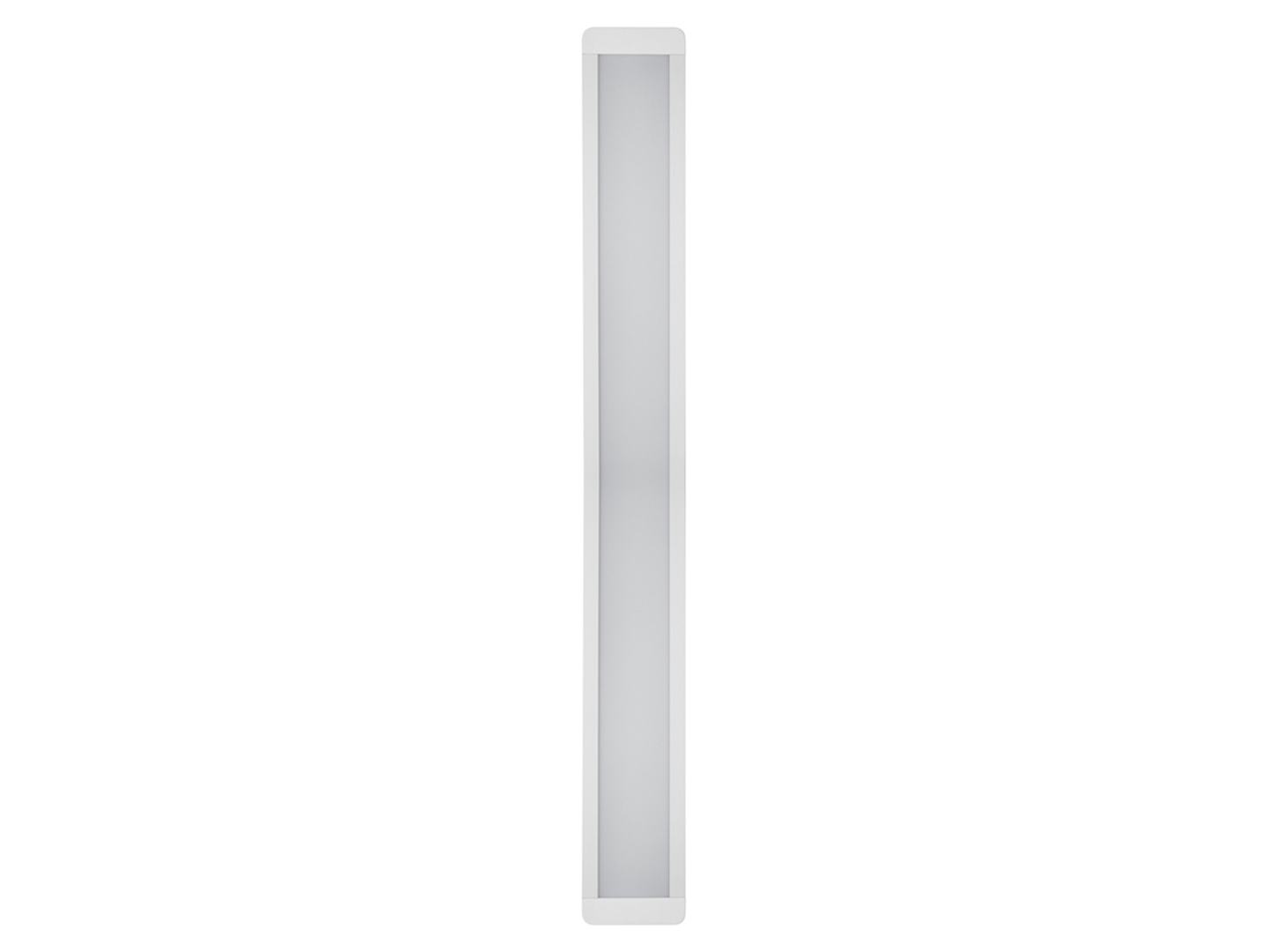 Oprawa techniczna Office LED 121 cm aluminiowa