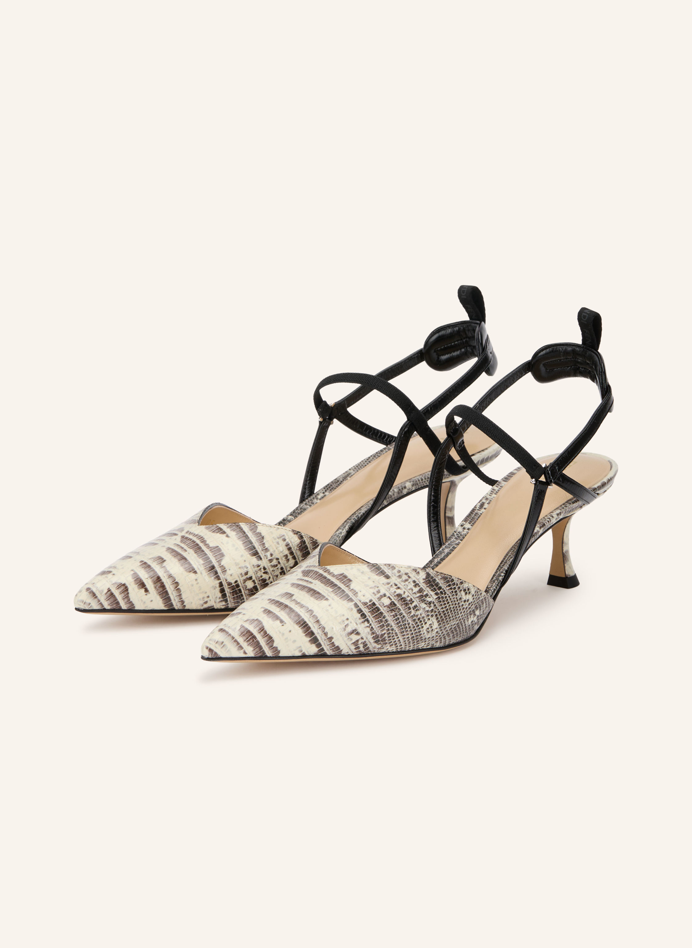 FENDI Slingpumps