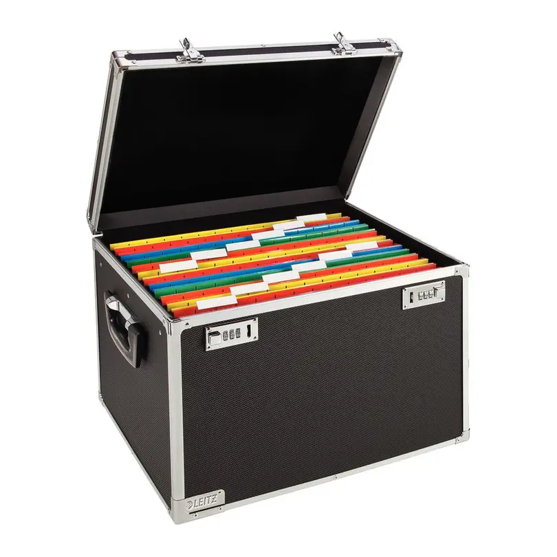 Hängeregisterbox Leitz