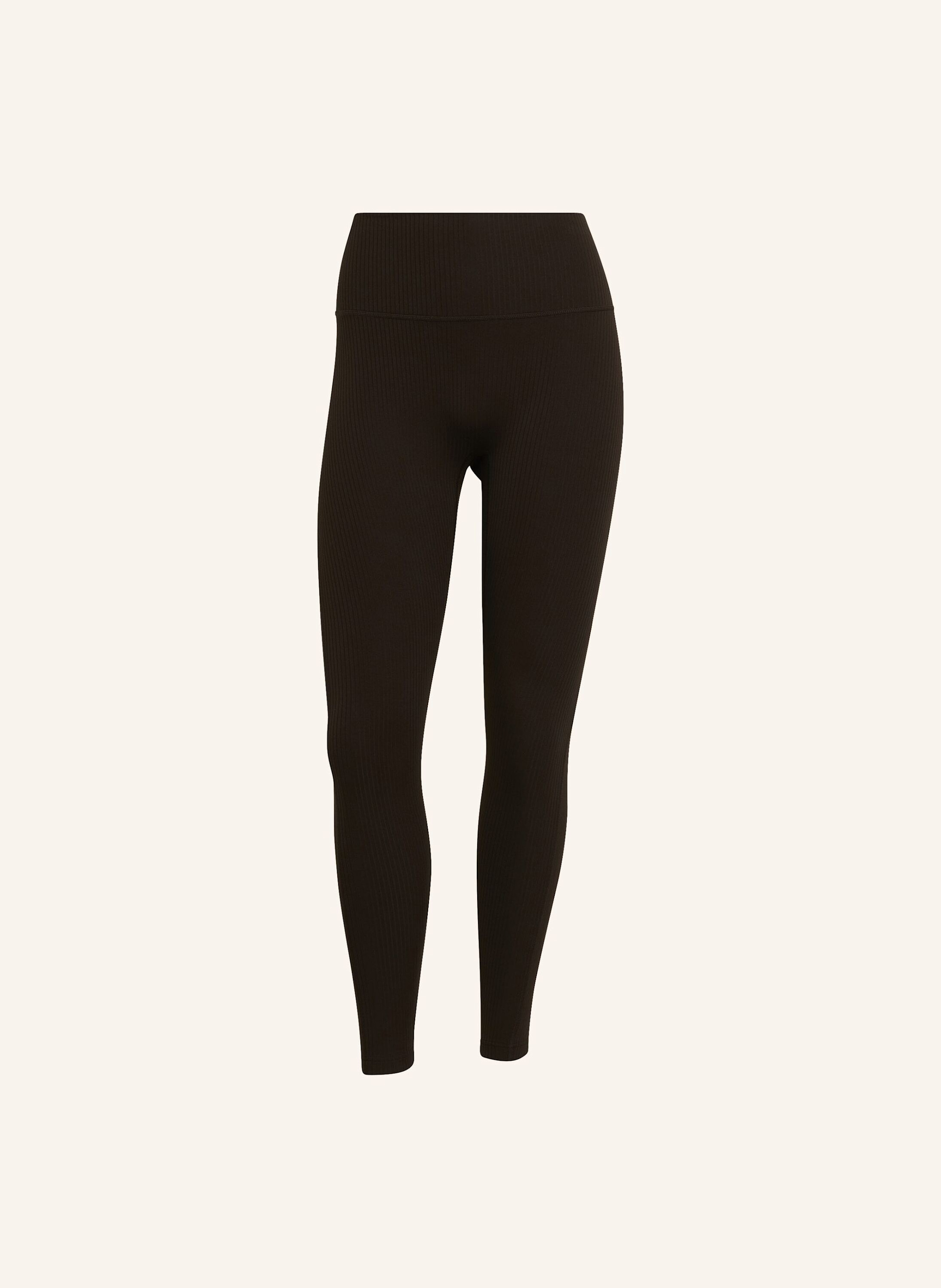 adidas ADIDAS ALL ME RIB 7/8 LEGGINGS