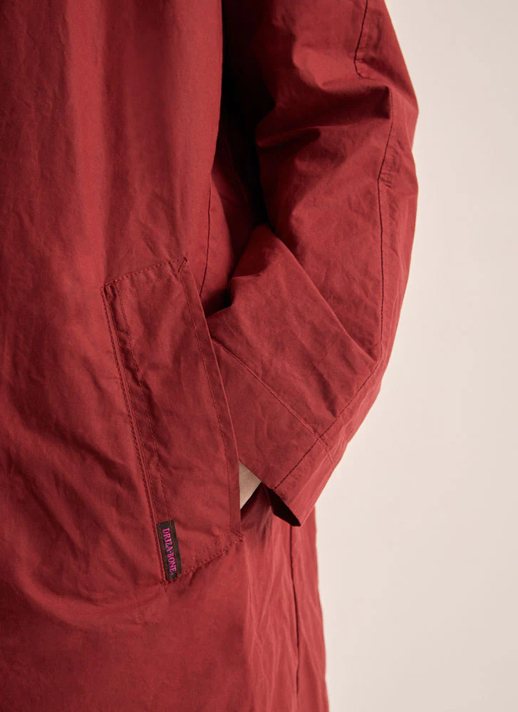 Women's Light Weight Town & Country Coat