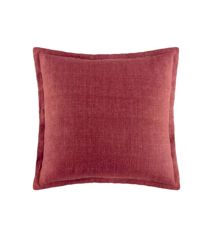 Zierkissenhülle Linen