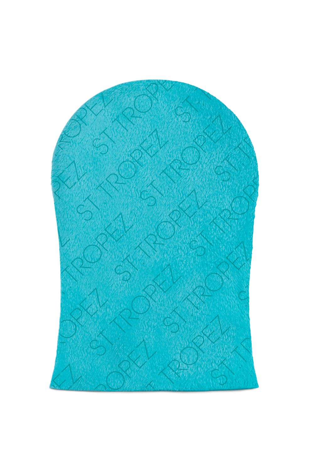 St Tropez Dual Sided Luxe Velvet Fake Tan Mitt