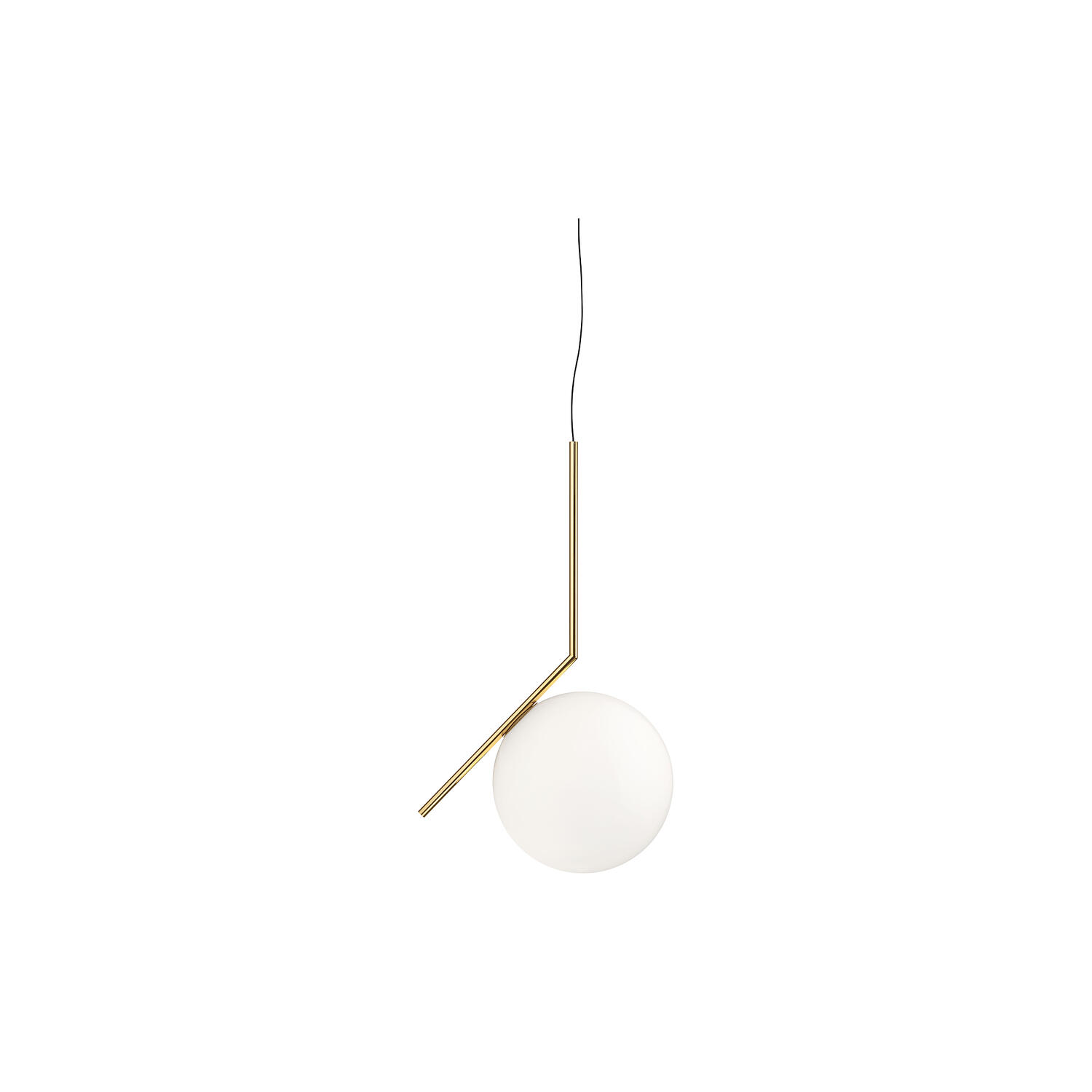 IC S3 Pendant 10 Anniversary