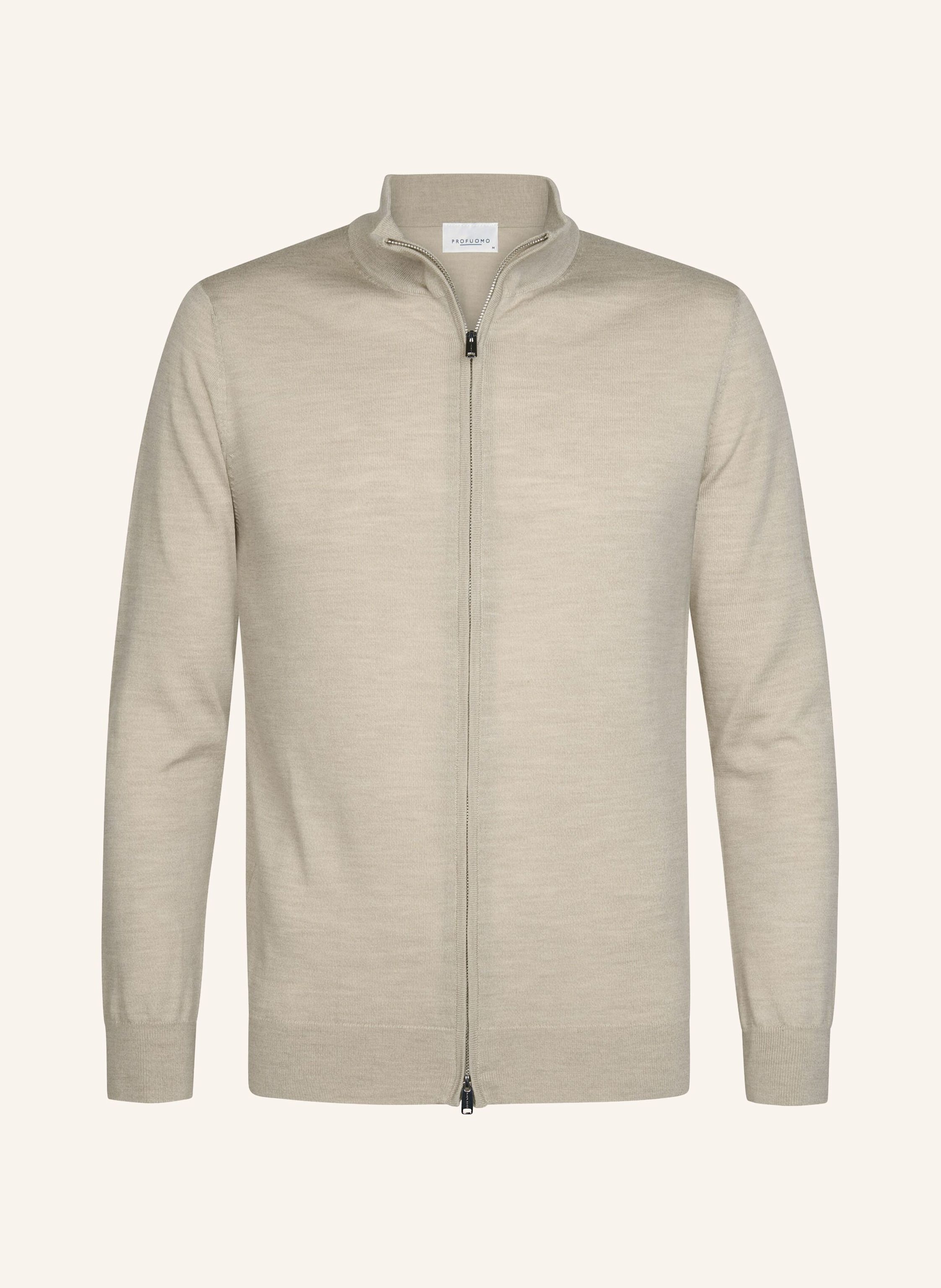 PROFUOMO Strickjacken