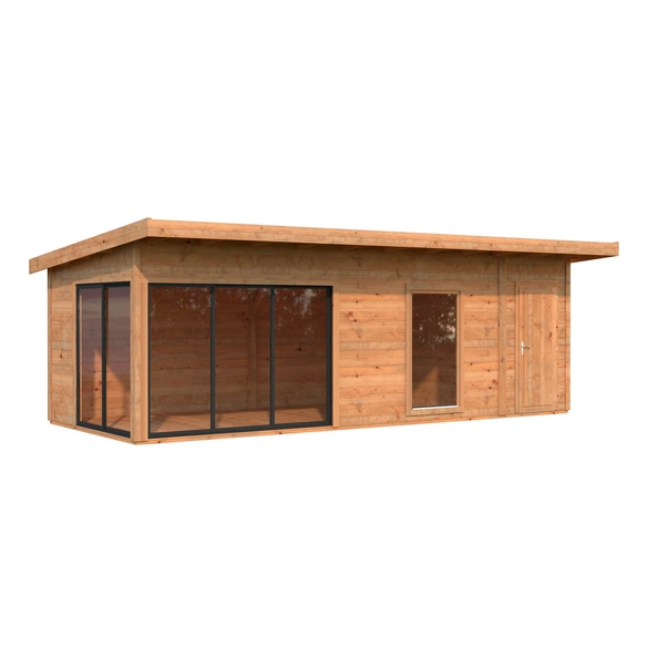Gartenhaus »Andrea«