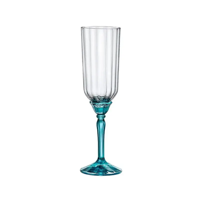 Sektglas 6er-Set Florian