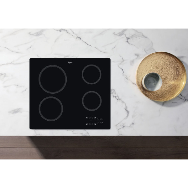 Płyta ceramiczna Whirlpool AKT 801/NE