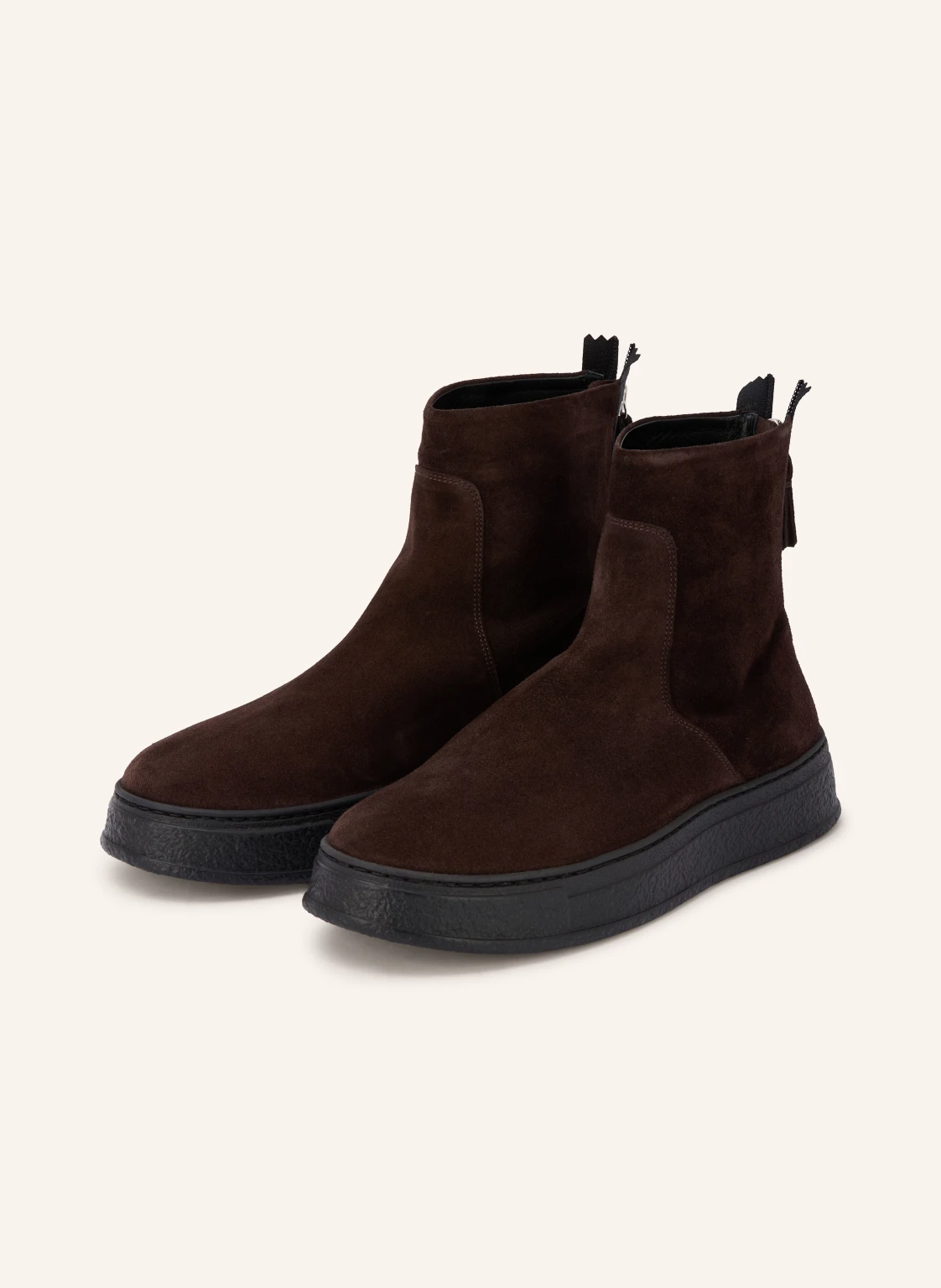 AGL Boots GIULY