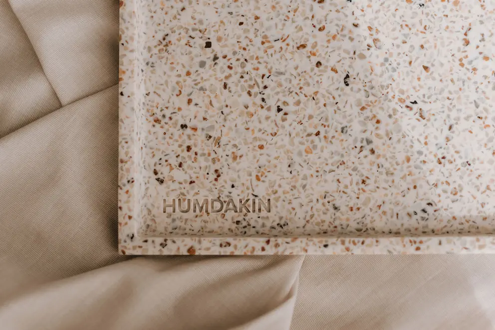 Tablett Humdakin