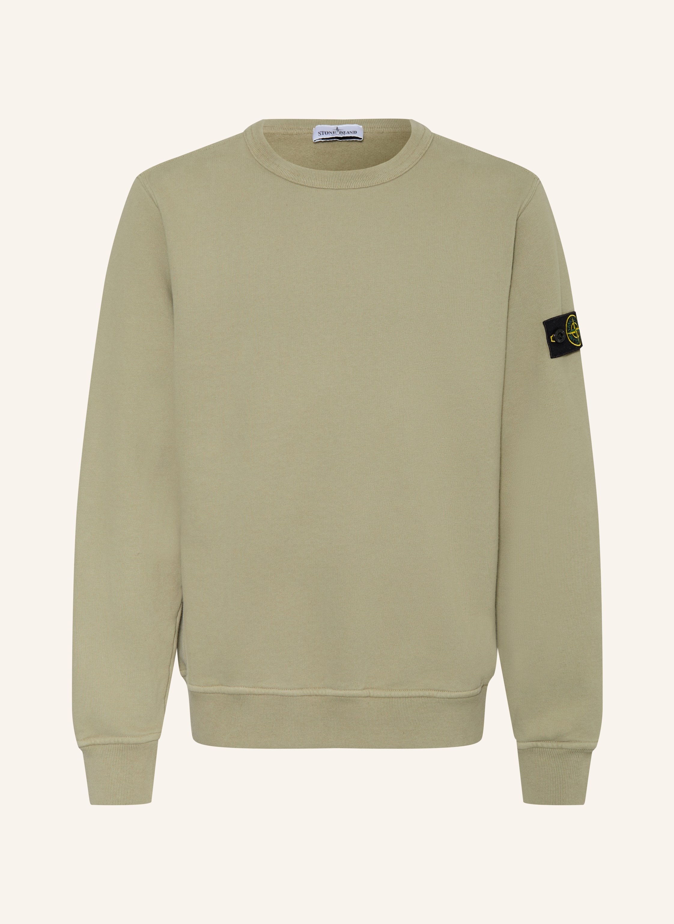 STONE ISLAND JUNIOR Sweatshirt