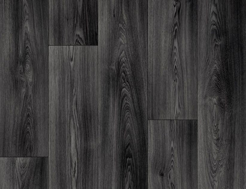 PVC Helbra Dunkelgrau