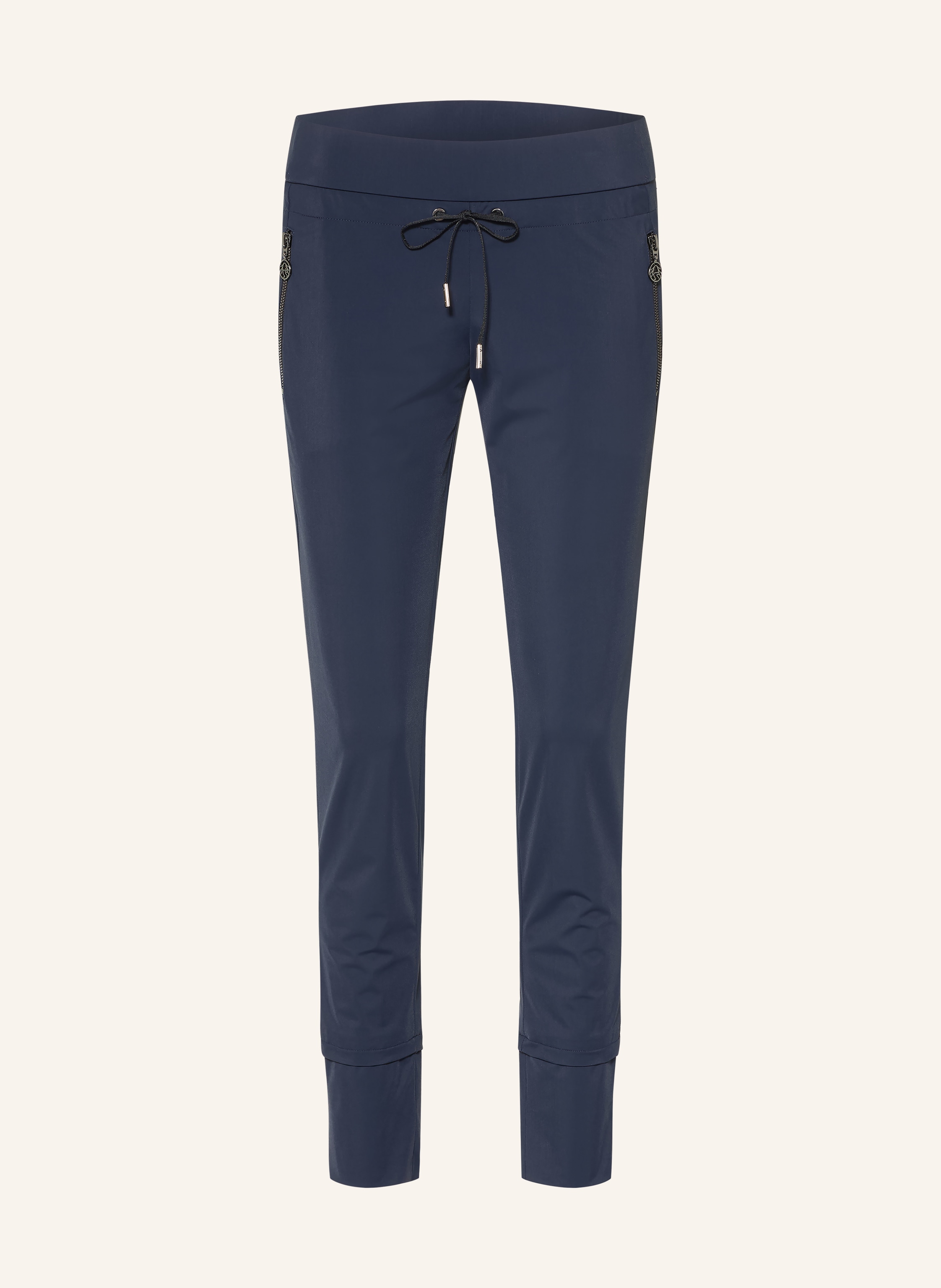 SPORTALM Hose im Jogging-Stil
