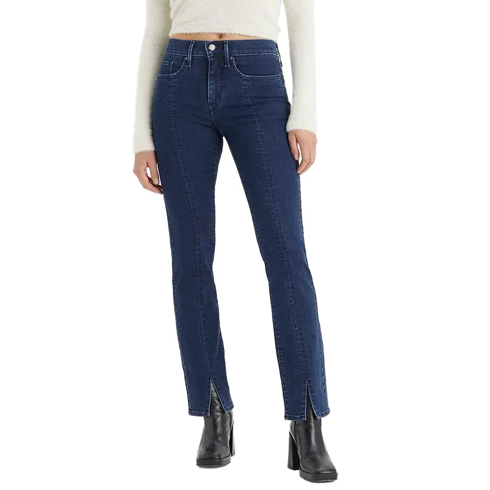 Levi's® 314™ Seamed Straight jeans