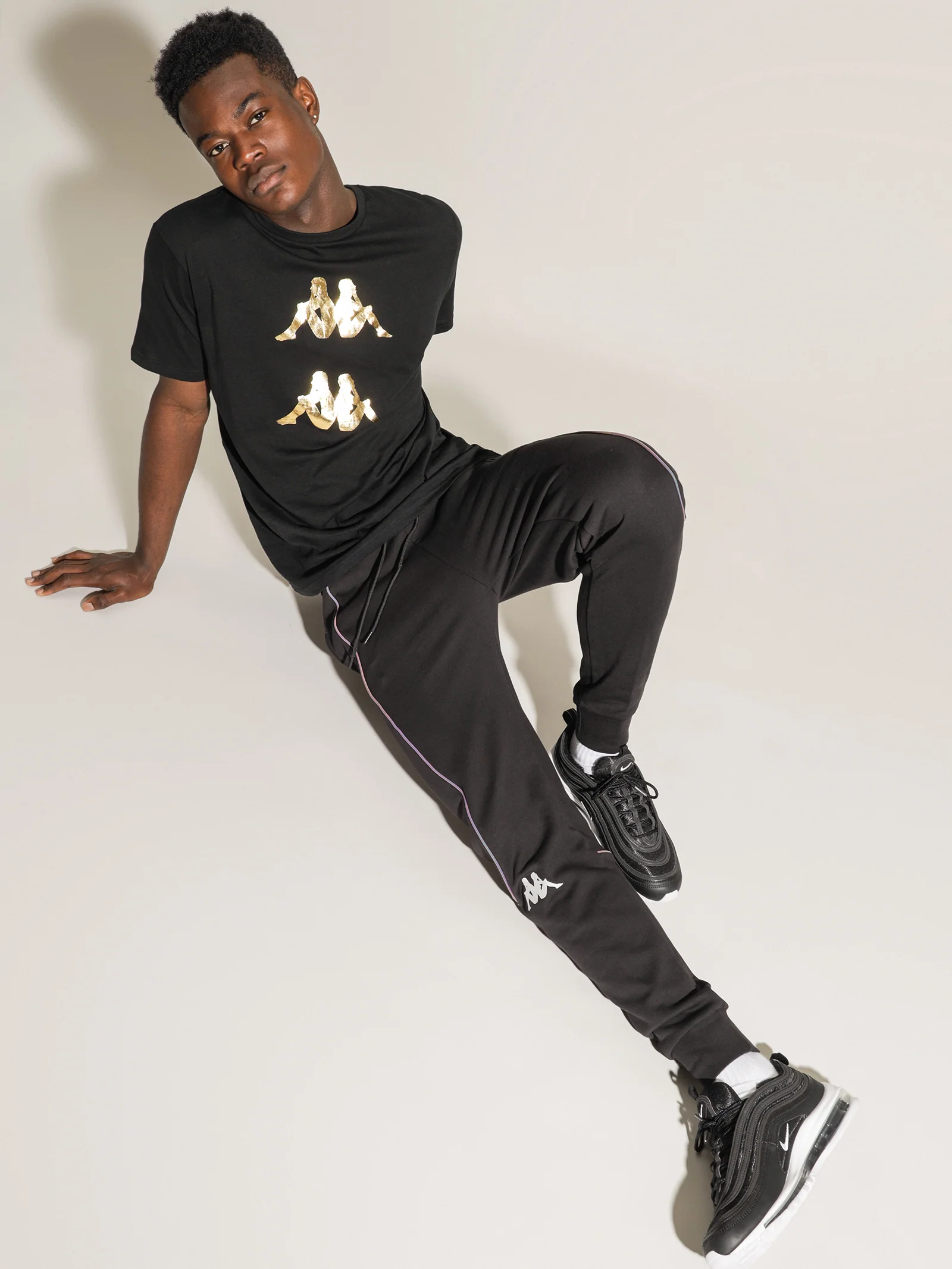 Authentic Futur Felis Track Pants