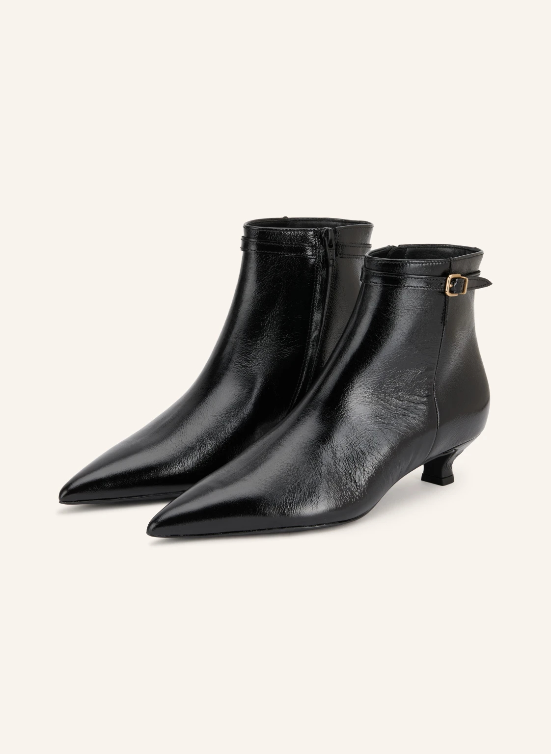 Högl Stiefeletten