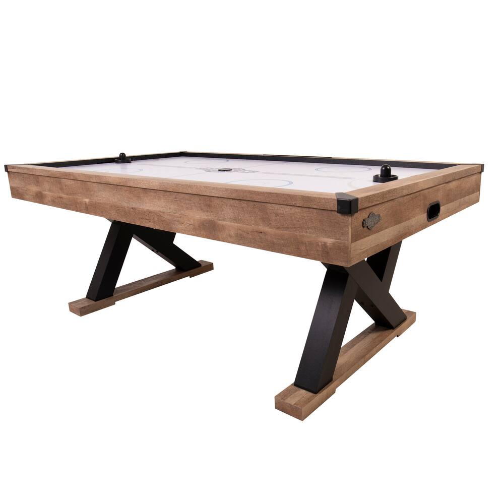 American Legend Kirkwood Air Hockey Table, 84-in