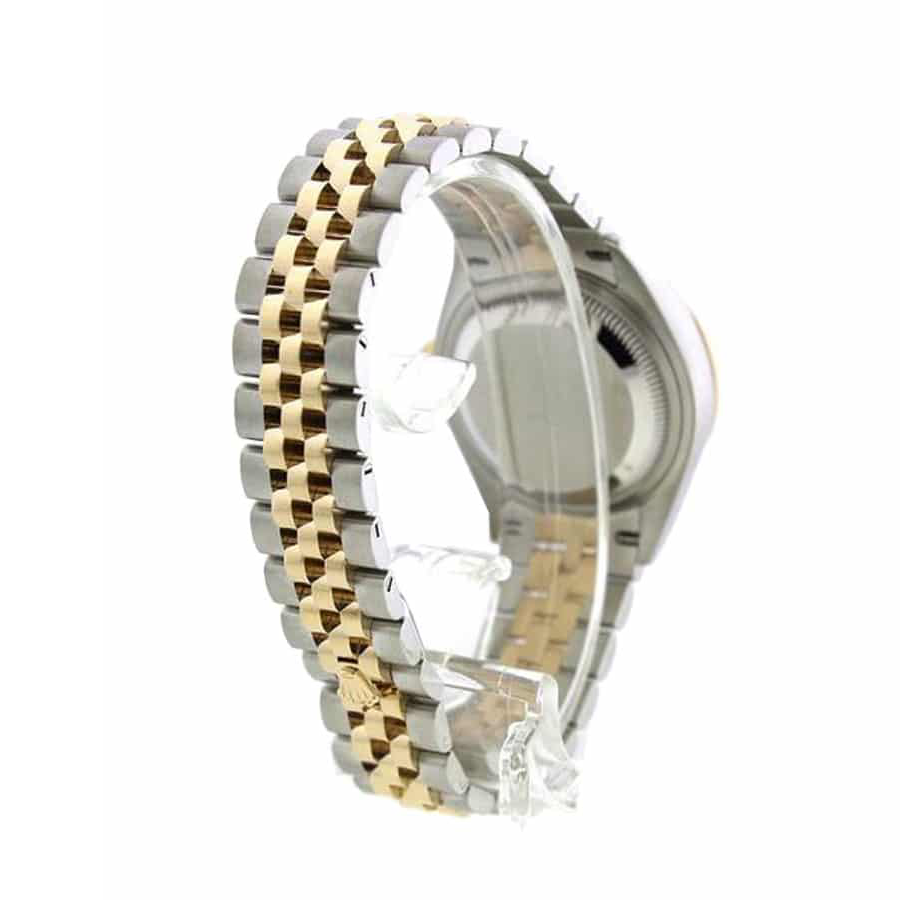 Rolex Lady-Datejust 279173 MOP Diamond Dial Super Clone Edition