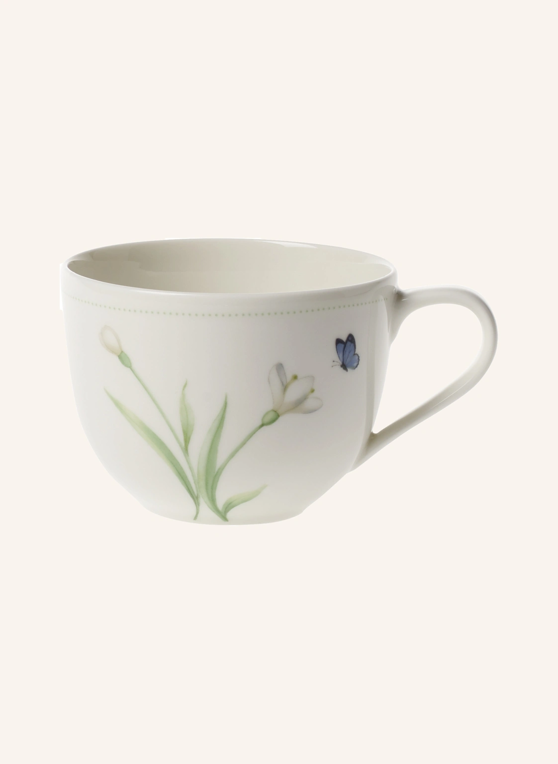 Villeroy & Boch Kaffee-/Teetasse COLOURFUL SPRING