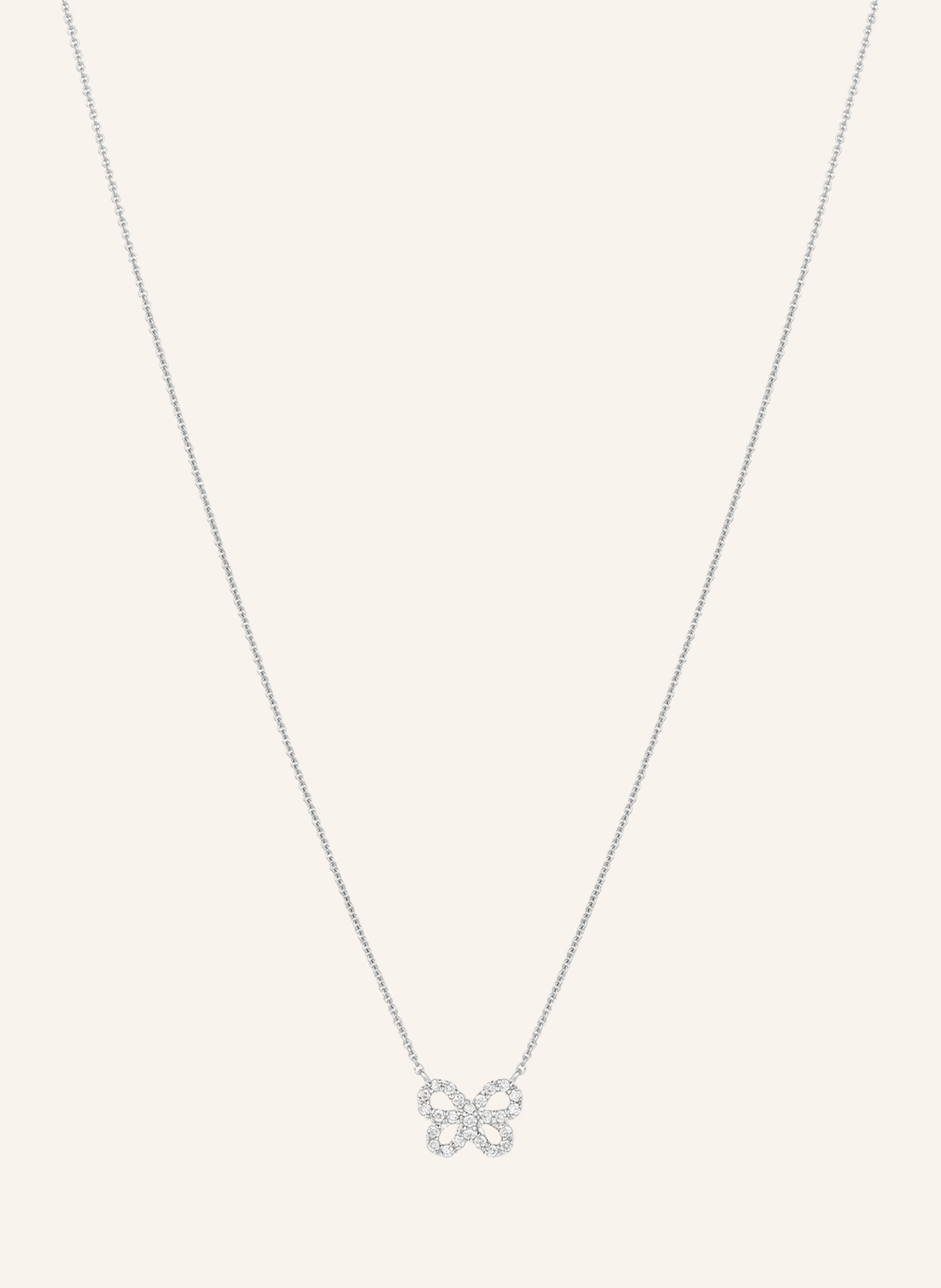 WEMPE Fine Jewelry Anhänger MINIMALISM
