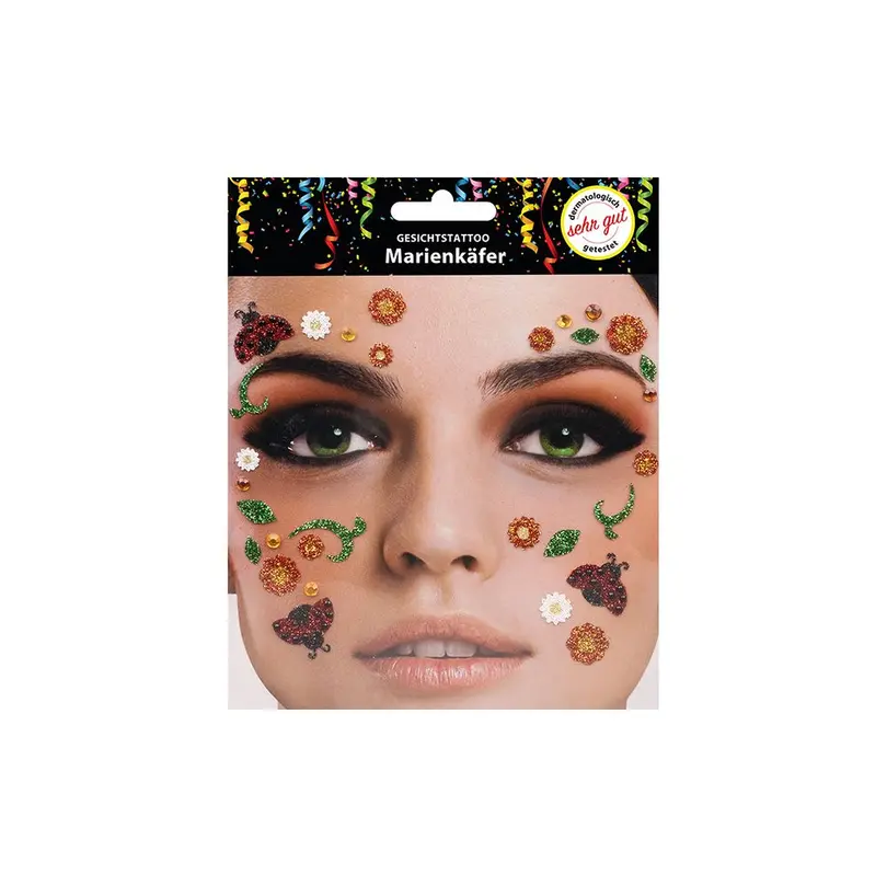 Sticker Kreativ