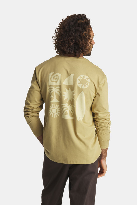 Buitenmens M Buitenmens Longsleeve Shirt