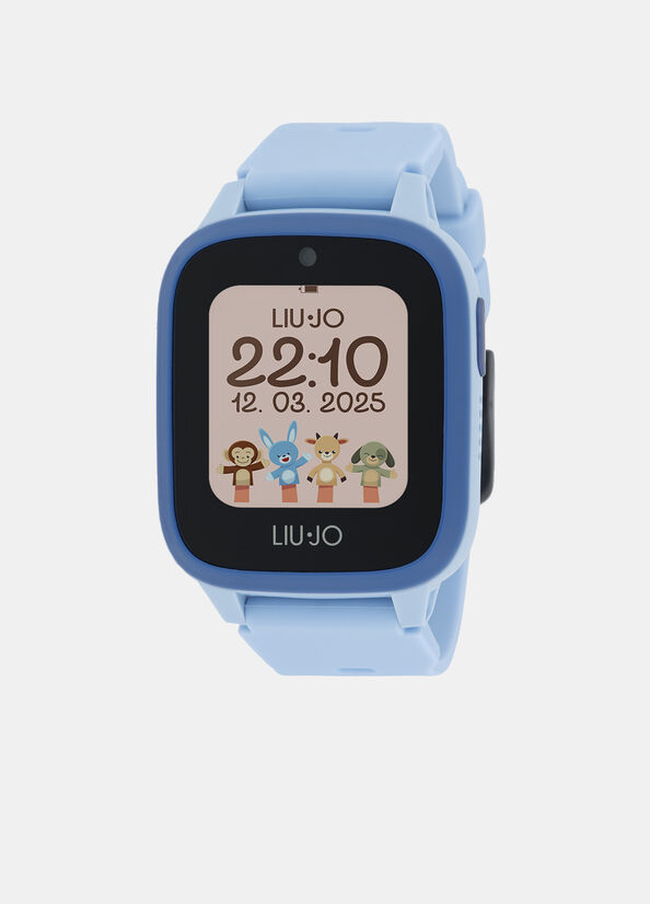 Smartwatch Liu Jo FINDY