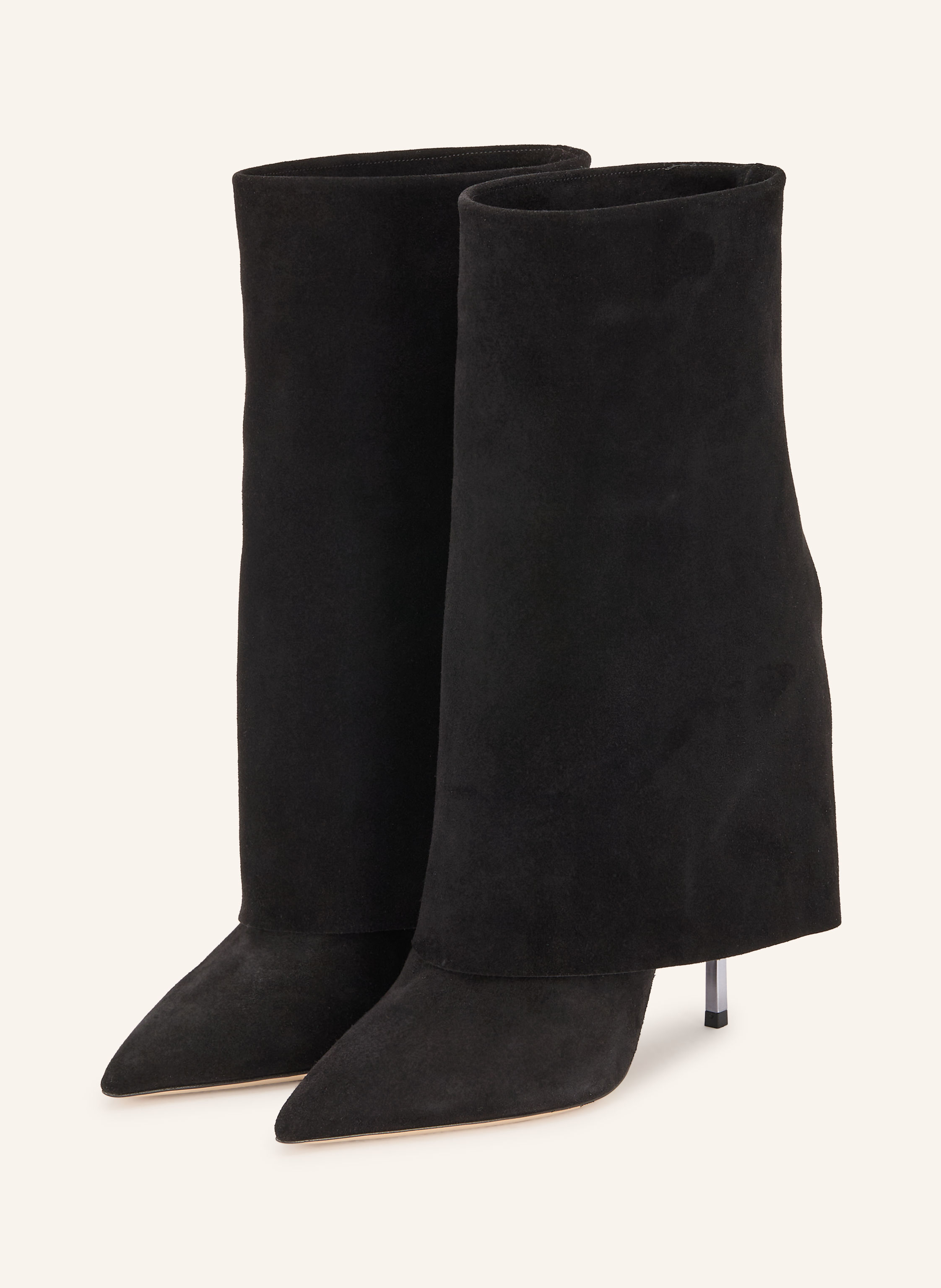 CASADEI Stiefeletten BLADE