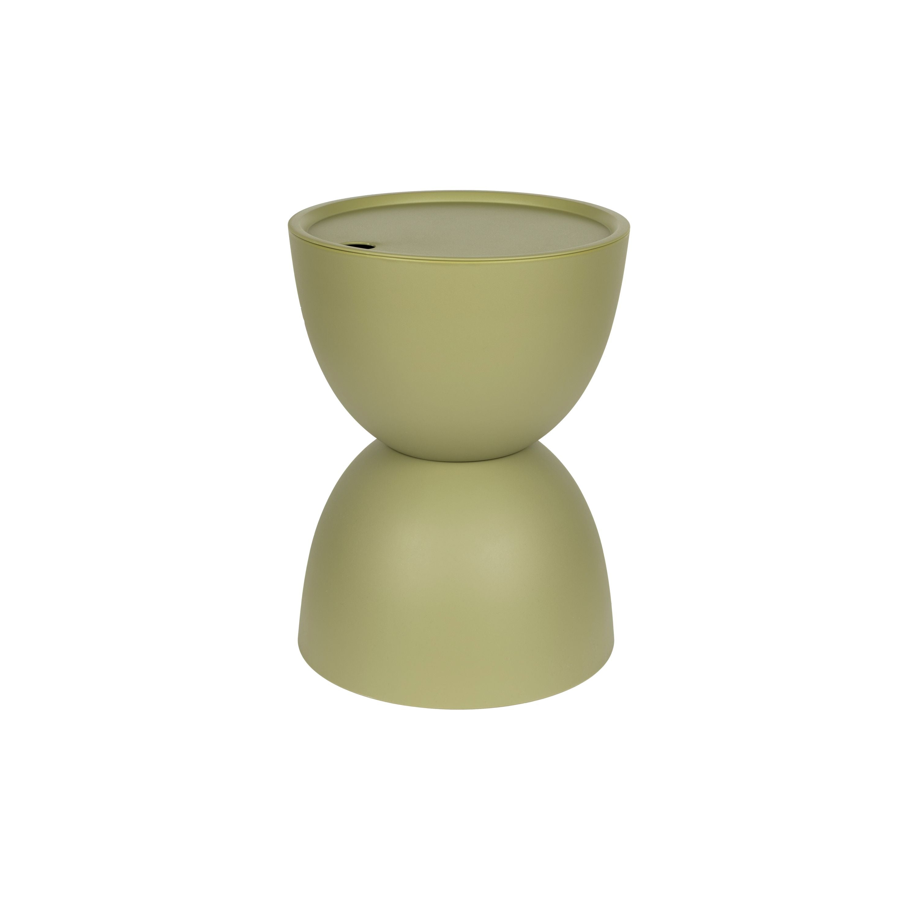 Housecraft Living Mara Tuin Bijzettafel Groen