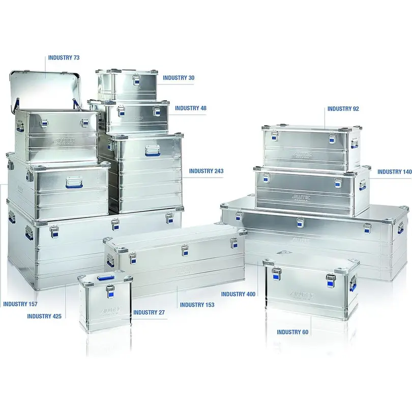 Aufbewahrungsbox Industry 92