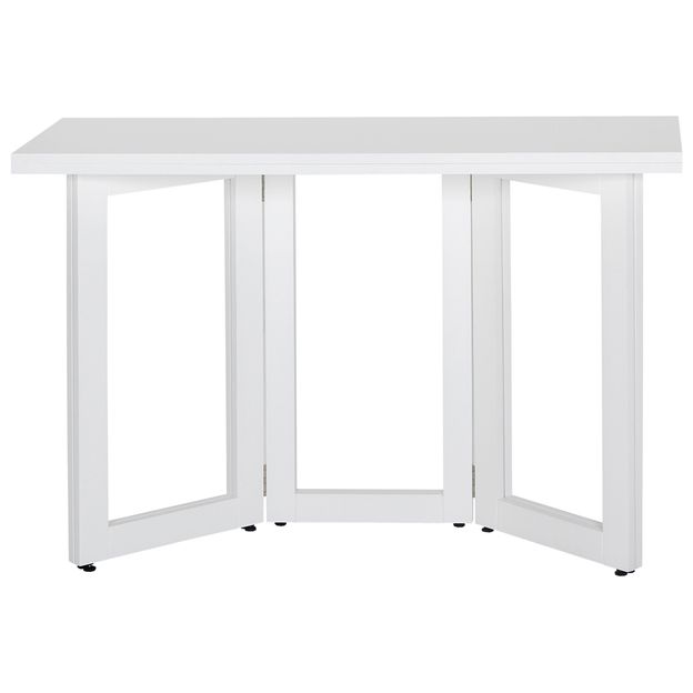 PIEGARE MESA DOBRÁVEL 1,20 M X 80 CM