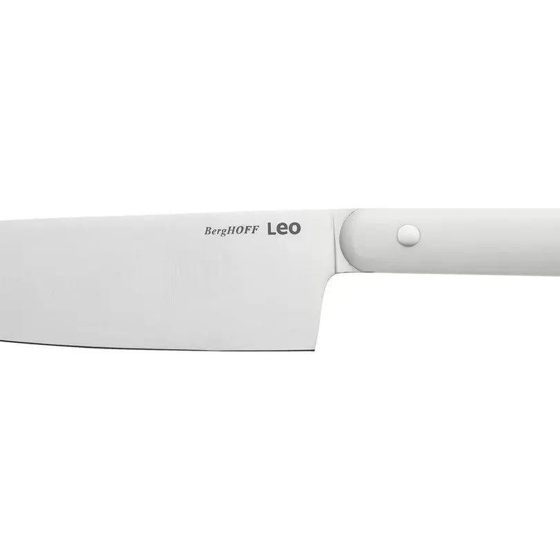 Besteckset 3-teilig Leo Glints Spirit