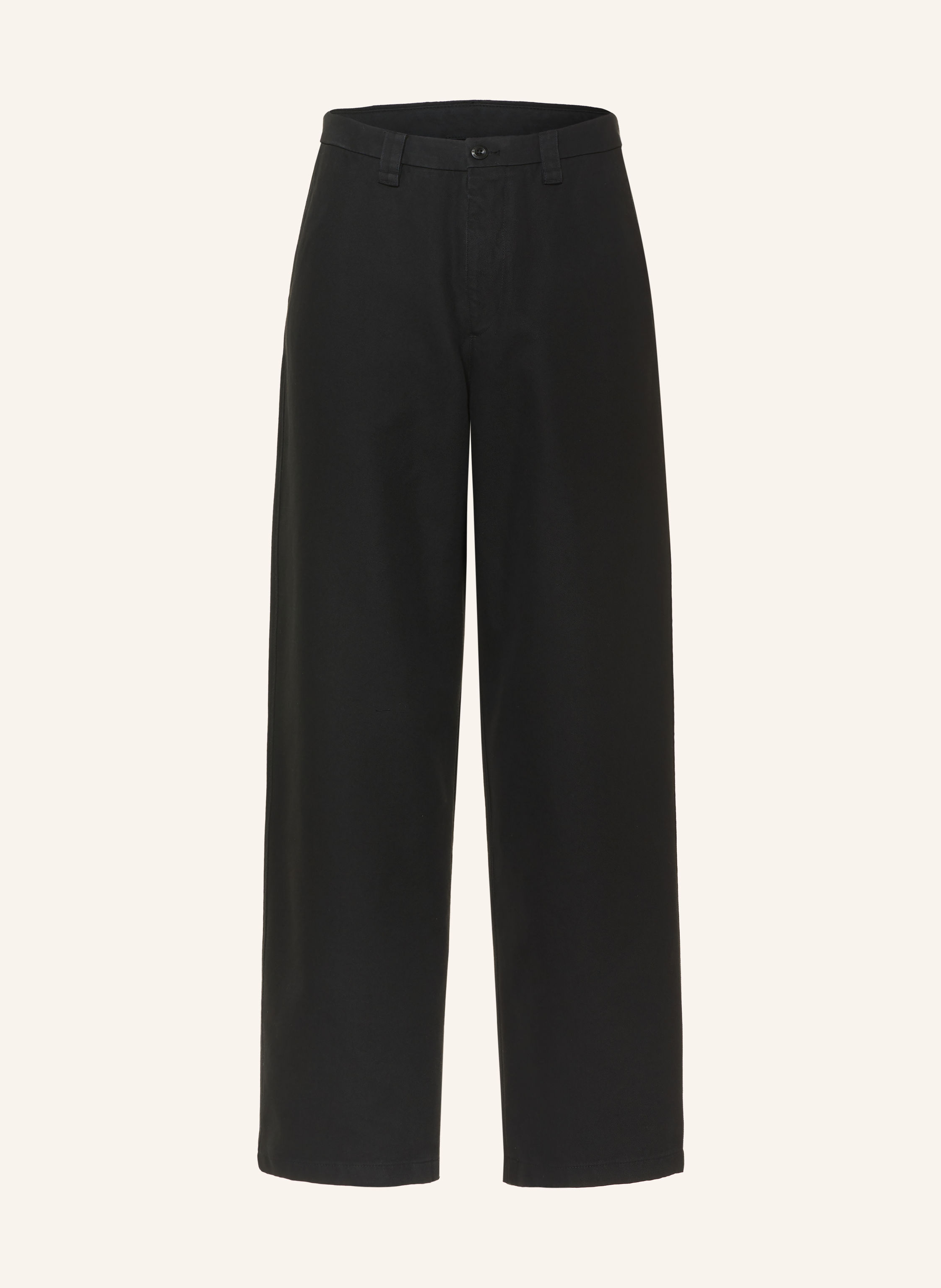 STRELLSON Hose DARREL Loose Fit