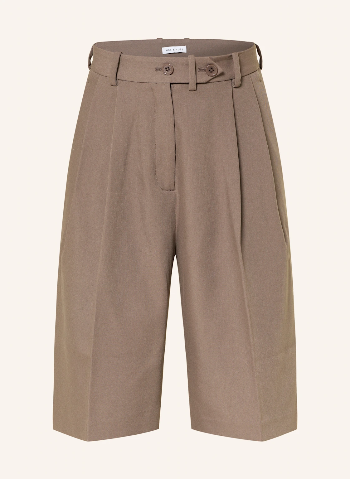 MRS & HUGS Bermudas