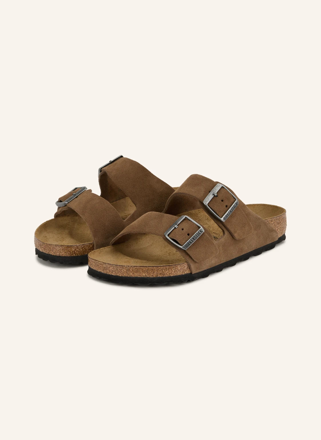 BIRKENSTOCK Pantoletten ARIZONA