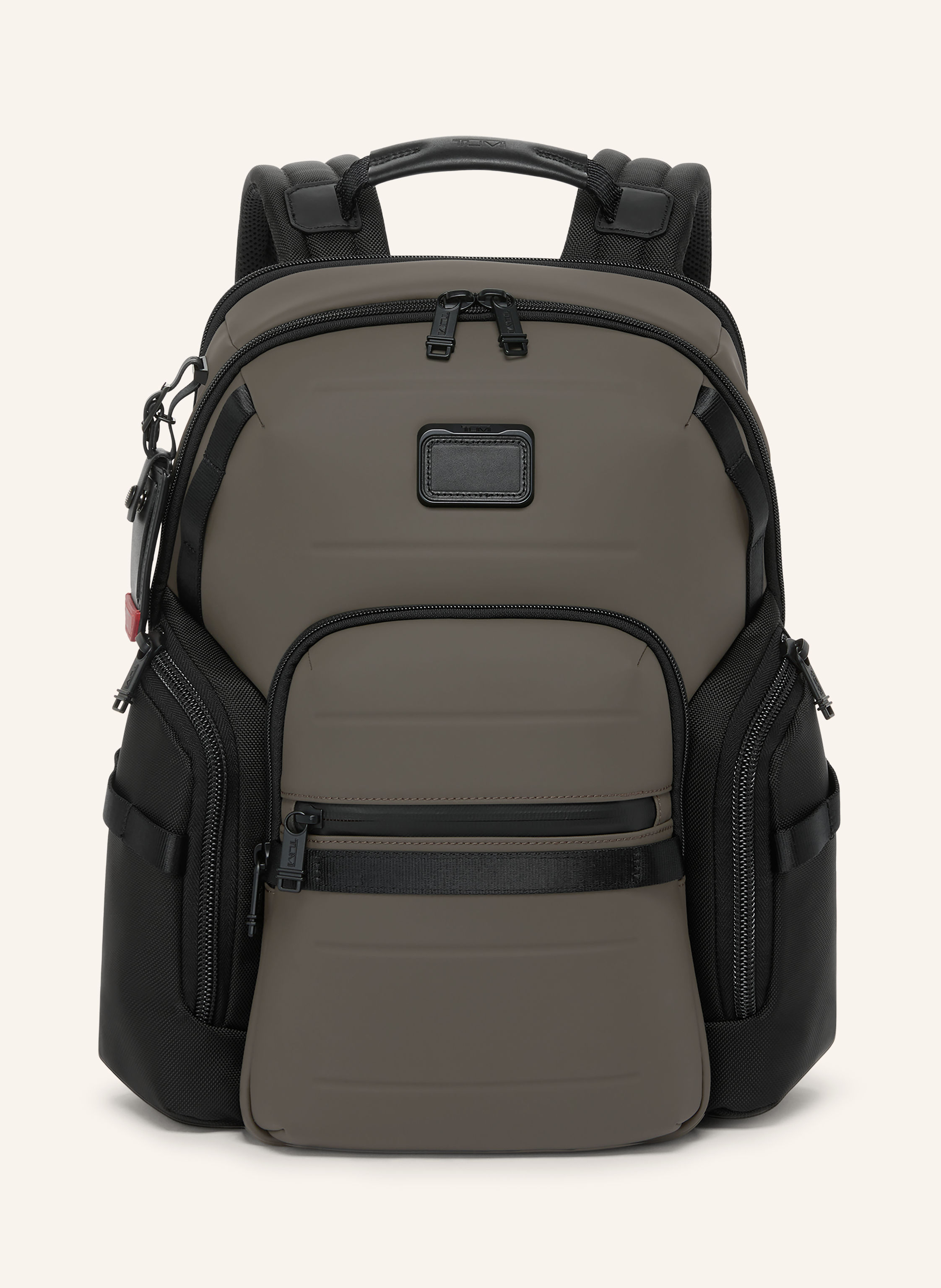 TUMI ALPHA BRAVO Rucksack NAVIGATION mit Laptop-Fach