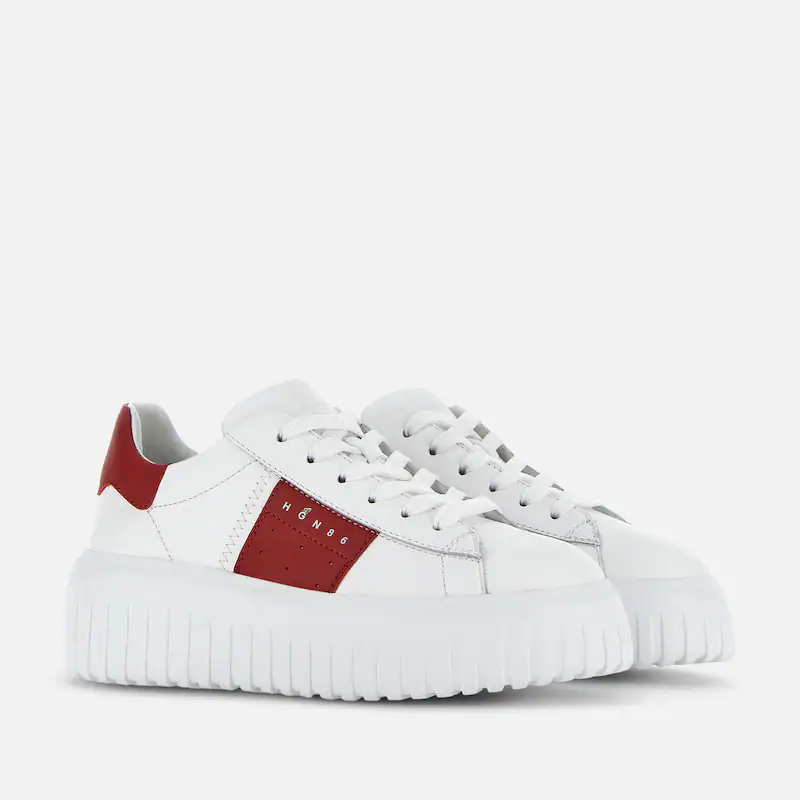 Sneakers Hogan H-Stripes CNY